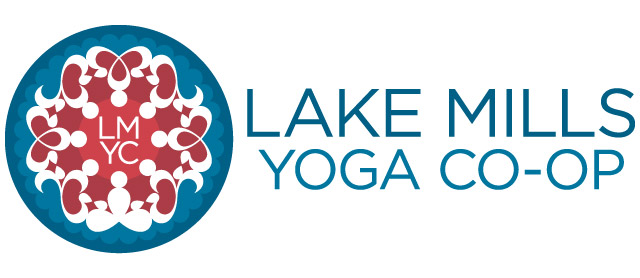 amc_logo_lake_mills_yoga_co-op_type